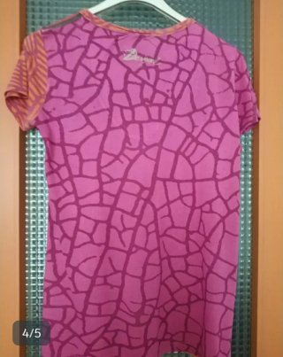 Camiseta Desigual Chica