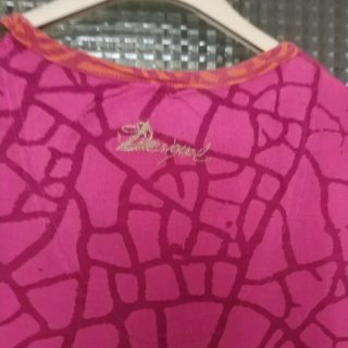 Camiseta Desigual Chica