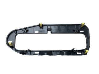 Moldura Climatizador Toyota Auris 2012-2018