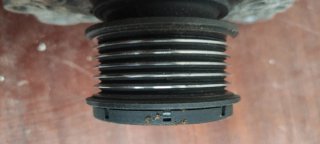 Alternador Grupo Vag
