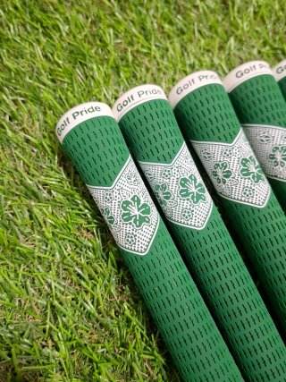 10 Grips Golf Pride (STANDARD)