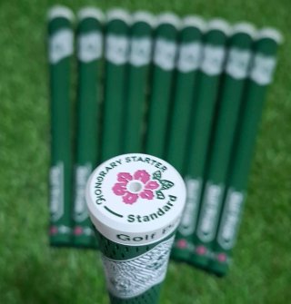 10 Grips Golf Pride (STANDARD)