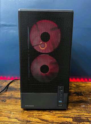 PC Gaming RTX 2060 Super - i5 10400F - 16GB RAM