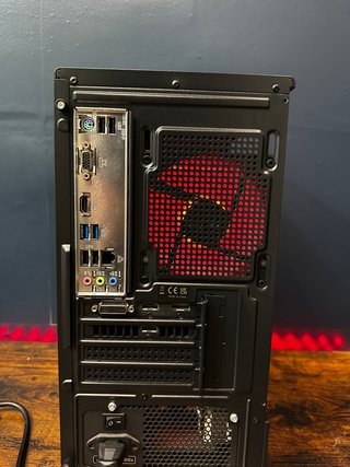 PC Gaming RTX 2060 Super - i5 10400F - 16GB RAM