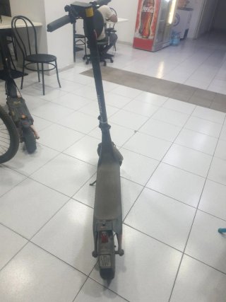 Patinete Eléctrico Xiaomi
