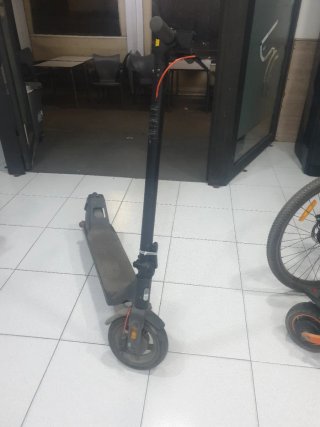 Patinete Eléctrico Xiaomi