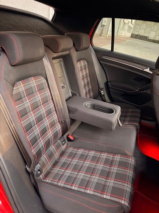 Golf GTI 7.5 Performance