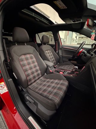 Golf GTI 7.5 Performance