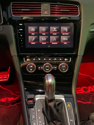 Golf GTI 7.5 Performance
