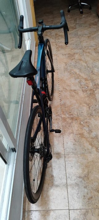 Trek Emonda SL6 Carbono 2024