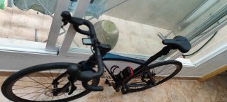 Trek Emonda SL6 Carbono 2024