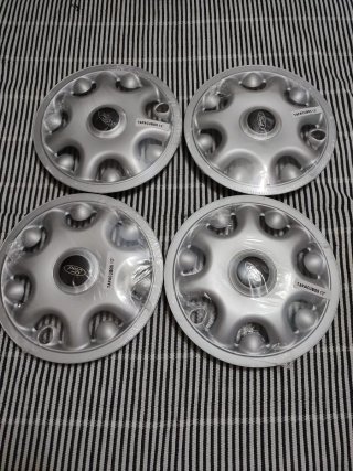 Tapacubos Ford 13 Nuevos