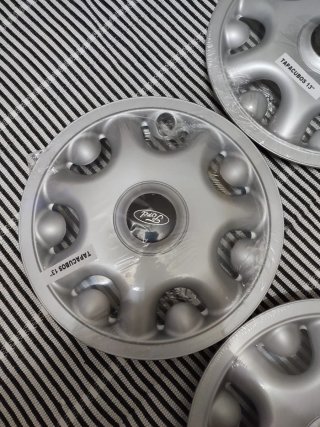 Tapacubos Ford 13 Nuevos