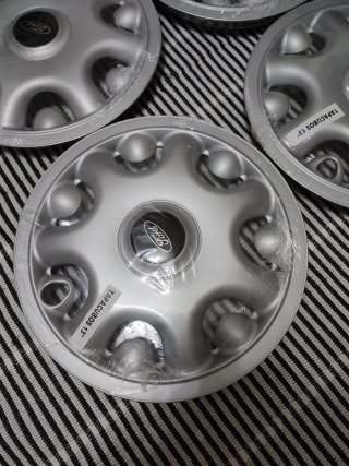 Tapacubos Ford 13 Nuevos