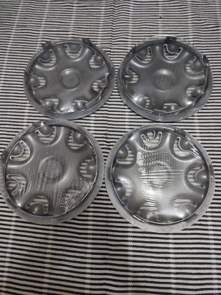 Tapacubos Ford 13 Nuevos