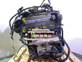 Motor completo audi deua a4 b9 (8w2, r Ref:3506345