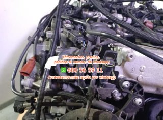 Motor completo audi deua a4 b9 (8w2, r Ref:3506345
