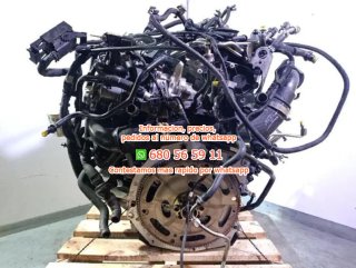 Motor completo audi deua a4 b9 (8w2, r Ref:3506345
