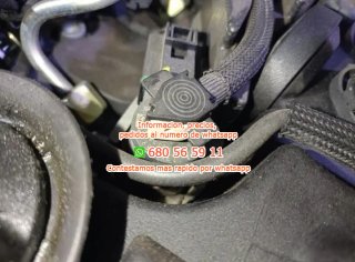 Motor completo audi deua a4 b9 (8w2, r Ref:3506345