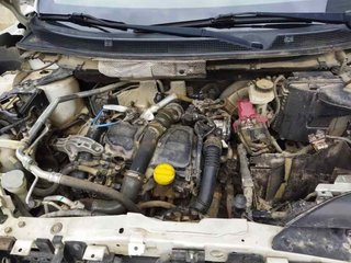 Nissan 215164 809614eh0ax mando elevalunas qashqai