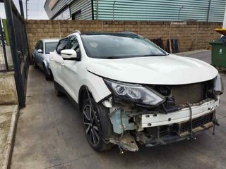 Nissan 215164 809614eh0ax mando elevalunas qashqai