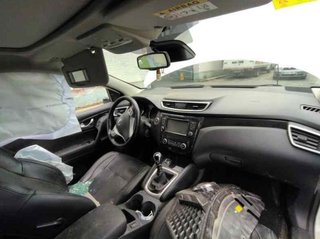 Nissan 215164 809614eh0ax mando elevalunas qashqai
