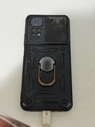 Xiaomi Redmi Note 11S 128GB Negro