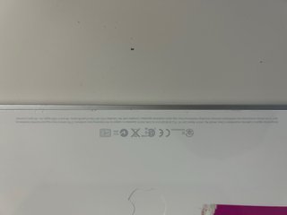 Apple iMac con Teclado y Ratón