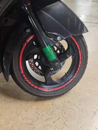 Cambio por coche o vendo Yamaha T-Max 500 Negra