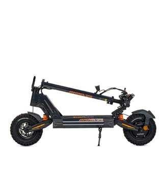 Patinete Eléctrico Dual Armor