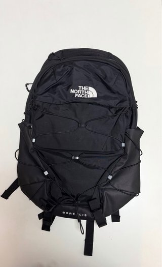 Mochila The North Face Borealis Negra