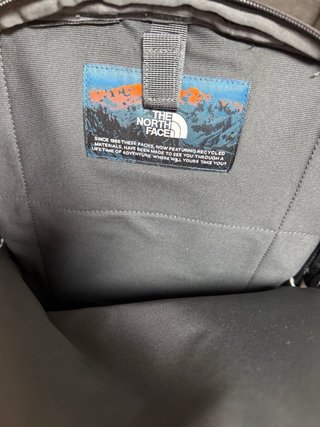 Mochila The North Face Borealis Negra