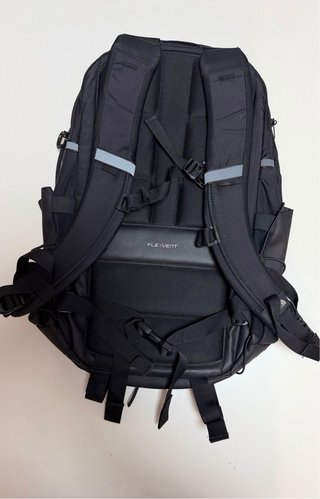 Mochila The North Face Borealis Negra