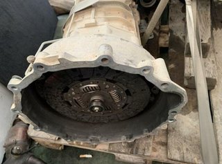 Mitsubishi caja de cambios montero (v80/v90) 57721