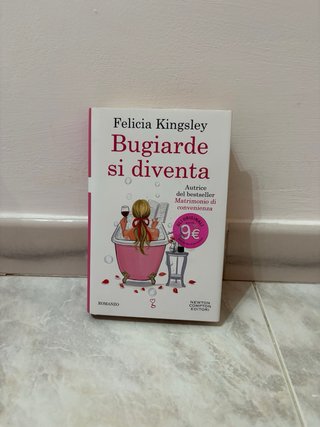 Lotto 3 Libri Felicia Kingsley (Ed. Gold 2019)