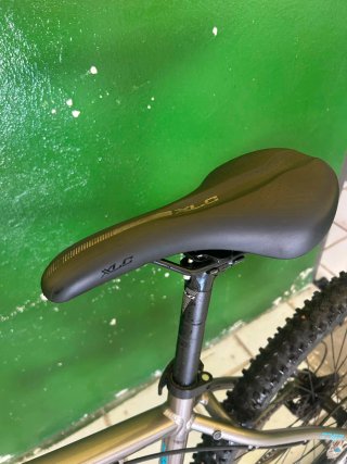 Bicicleta Montaña Lapierre Nada de uso (lesión)
