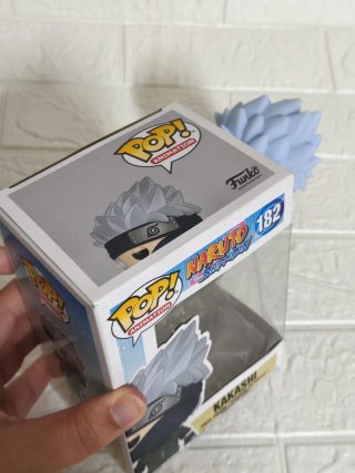 Funko Kakashi 182 Naruto Shippuden