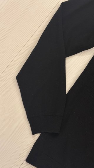Jersey Fendi Negro y Marrón