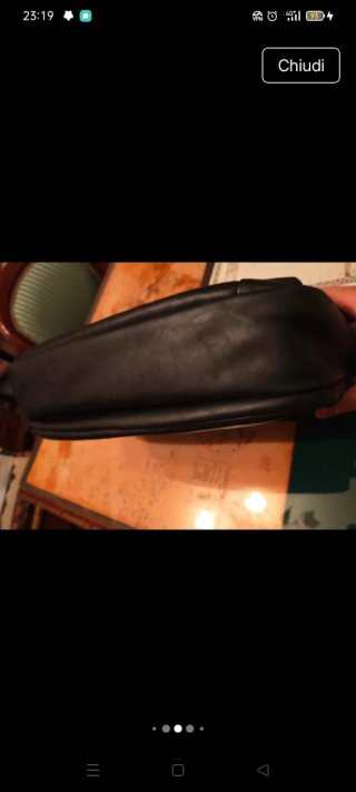 Borsa da lavoro nera