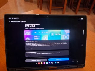 Samsung Galaxy Tab S10+ 5G SM-X826B