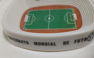 Cenicero Mundial España 82 Valladolid.Efmen