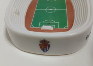 Cenicero Mundial España 82 Valladolid.Efmen