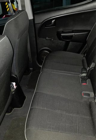 KIA Venga 2010