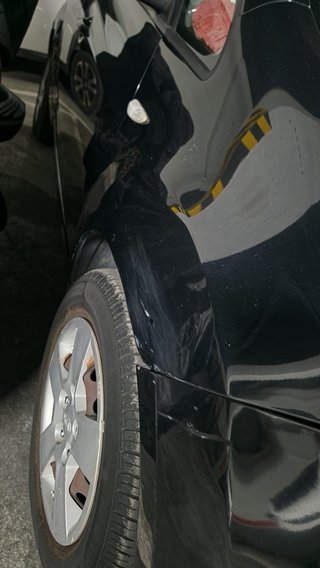KIA Venga 2010