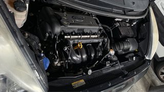 KIA Venga 2010
