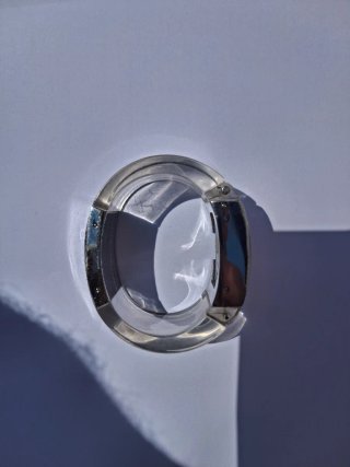 Swatch Irony Lady "Time Slider"