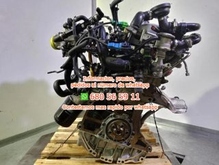 Audi rectp5495331 bfb motor completo a Ref:3700064