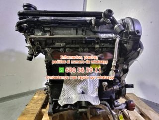 Audi rectp5495331 bfb motor completo a Ref:3700064