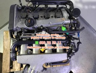 Audi rectp5495331 bfb motor completo a Ref:3700064