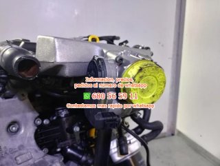 Audi rectp5495331 bfb motor completo a Ref:3700064